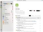 Does Linux Mint Have an App Store?