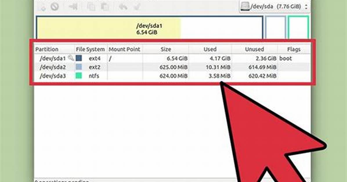 Does Linux Mint Need Swap Partition?