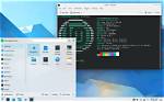 Does Linux Mint Use Kde?