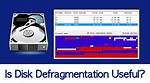 Does Linux Need Defrag?