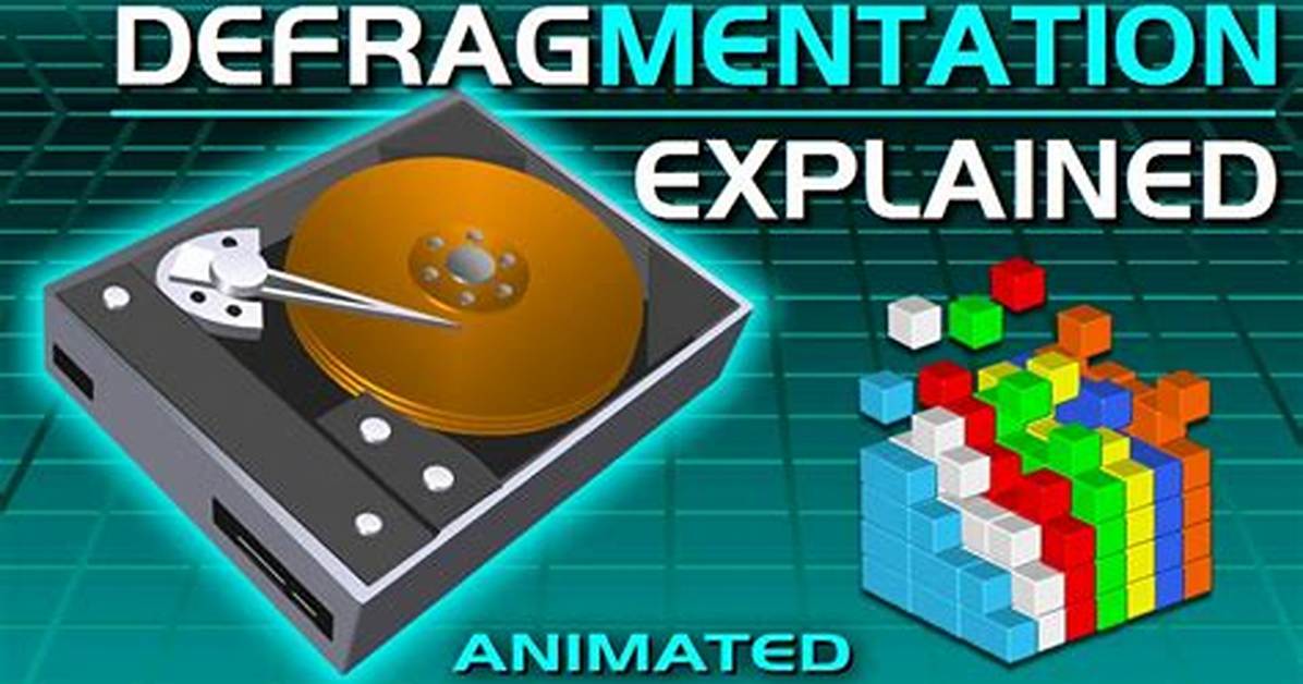 Does Linux Need to Be Defragmented?