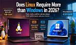 Does Linux Require License?