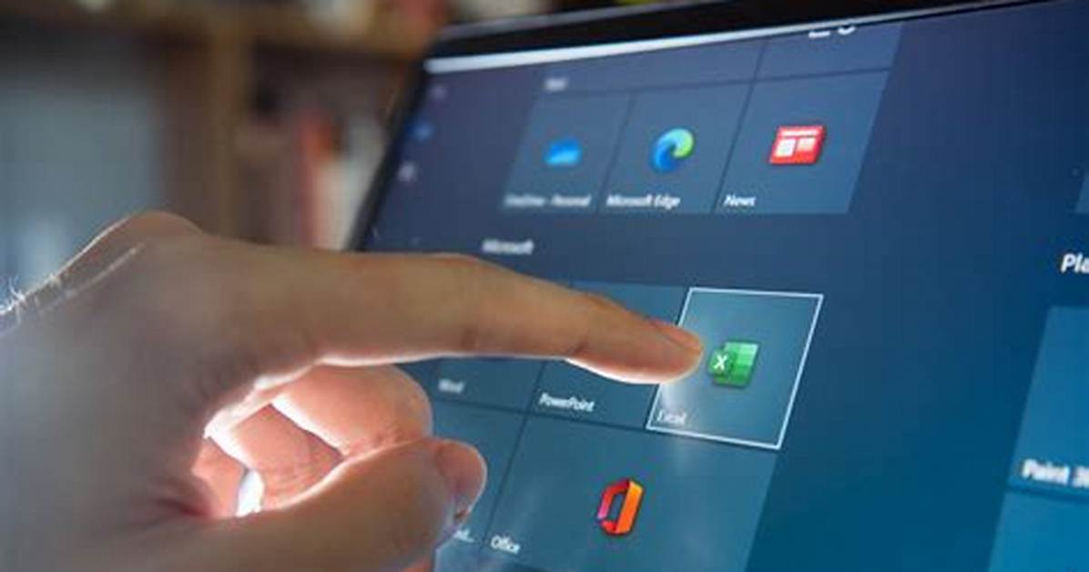Does Linux Support Touch Screen Laptop?
