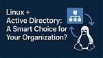 Does Linux Use Active Directory?