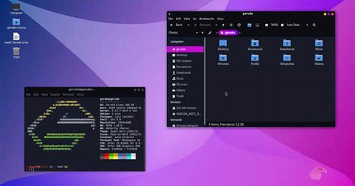 Does Linux Use Directx?