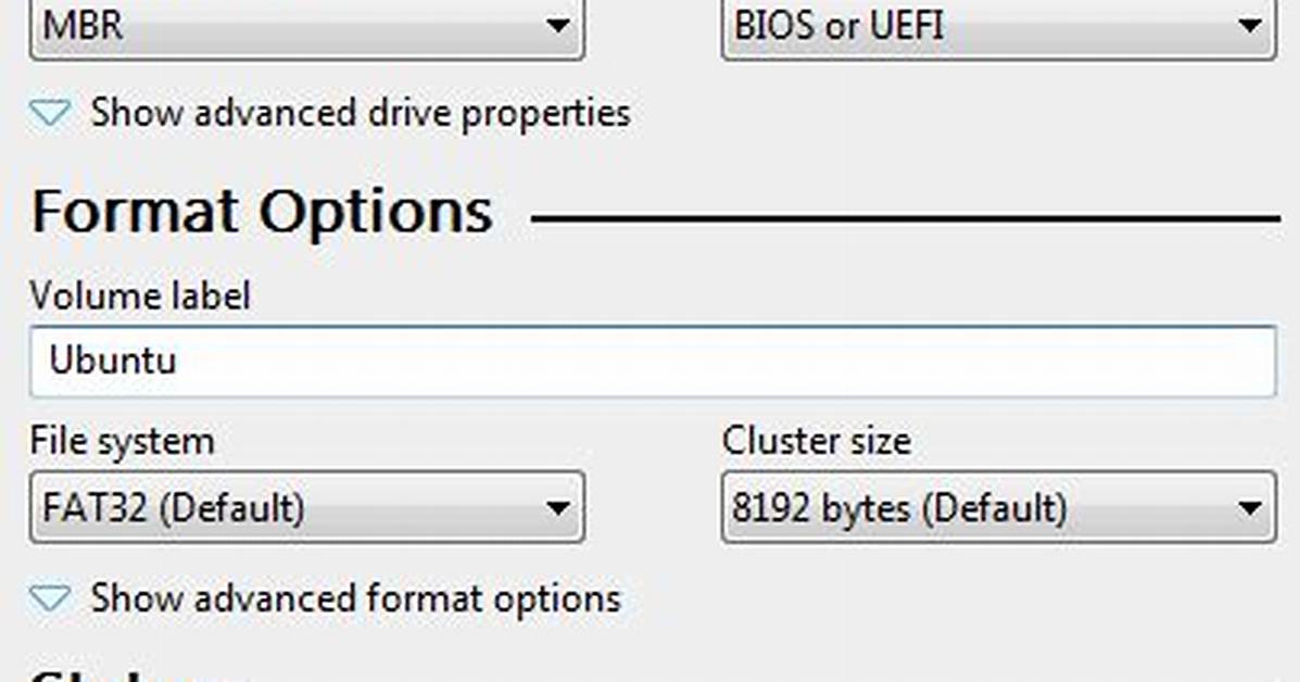 Does Linux Use Fat32?