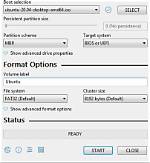 Does Linux Use Fat32?