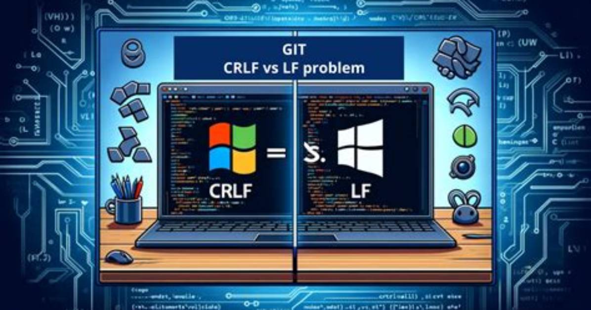 Does Linux Use Lf or Crlf?