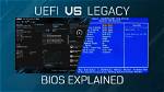 Does Linux Use Uefi?