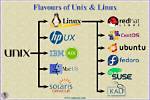 Does Linux Use Unix?