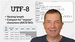 Does Linux Use Utf8?
