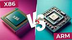 Does Linux Use X86?