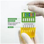 Does Lippert Components Drug Test?