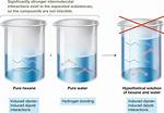 Does Liquid Hexane Conduct?