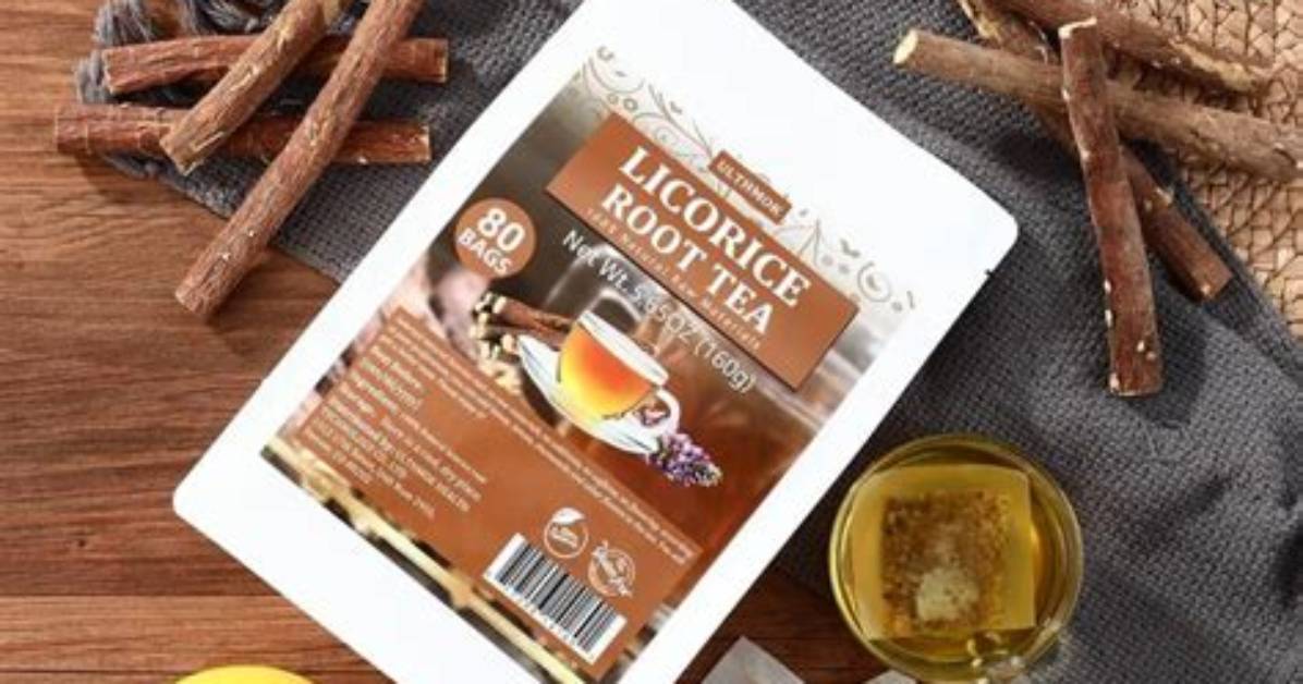 Does Liquorice Help Constipation?