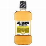 Does Listerine Kill Thrush?