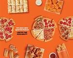 Does Little Caesars Deliver