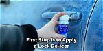Does Lock De Icer Work?