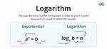 Does Logarithm Have Units?