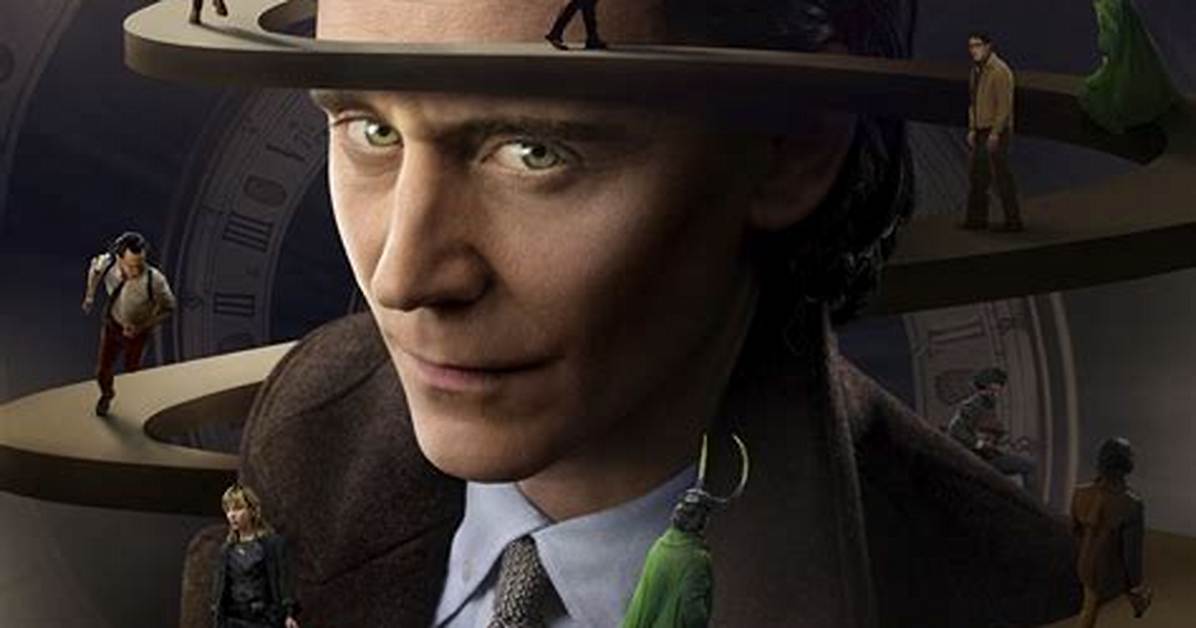 Does Loki Like Mobius?