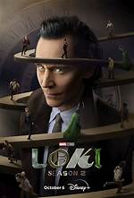 Does Loki Like Mobius?