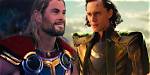 Does Loki Love Thor?