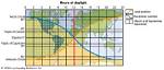 Does Longitude Affect Daylight Hours?