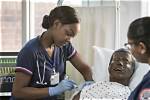 Does Longwood Have a Nursing Program?