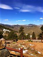 Does Lookout Mountain Close?