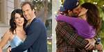 Does Lorelai Date Luke?