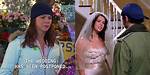 Does Lorelai Get Married?