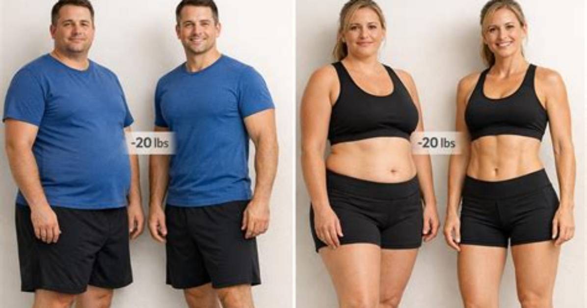 Does Losing Two Pounds Make a Difference?