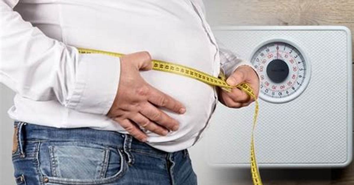 Does Losing Weight Increase Girth