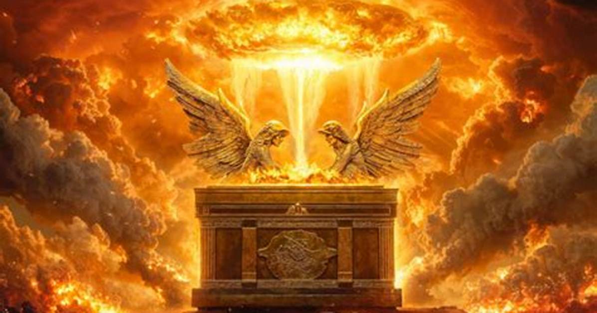 Does Lost Ark Have Holy Trinity?