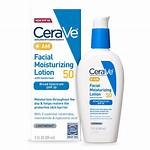 Does Lotion with Spf Work?