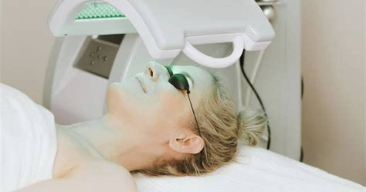 Does Low Level Light Therapy Work?