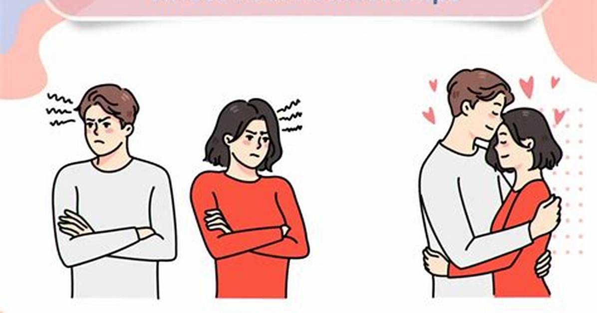 Does Low Self Esteem Affect Relationships?