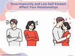 Does Low Self Esteem Affect Relationships?