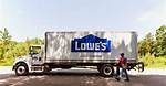 Does Lowes Deliver