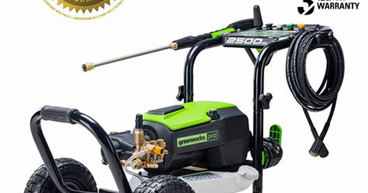 Does Lowes Do Tool Repair?