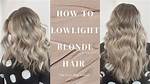 Does Lowlights Use Bleach?