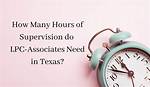Does Lpc Need Supervision?