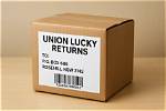 Does Lucky Deliver?
