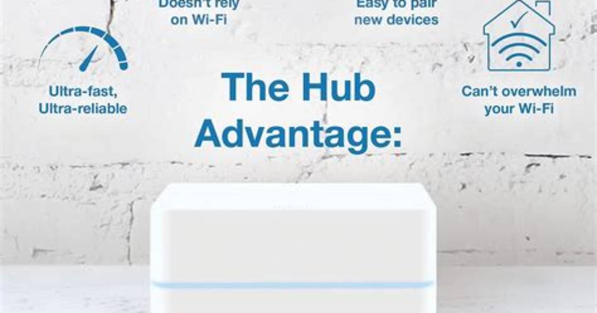 Does Lutron Require a Hub