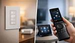 Does Lutron Work with Control4?