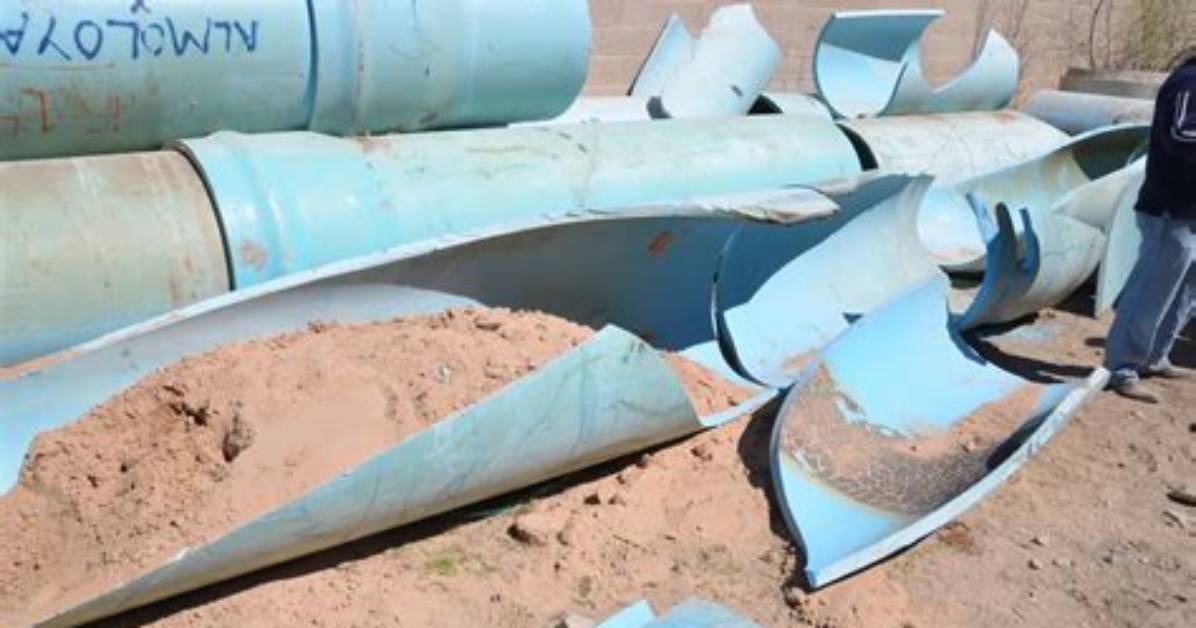 Does Lye Damage Pvc Pipe