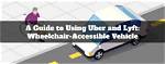 Does Lyft Accommodate Wheelchairs?