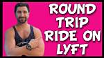Does Lyft Do Round Trips?
