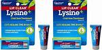 Does Lysine Help Cold Sores?