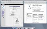 Does Mac Have a Server Os?